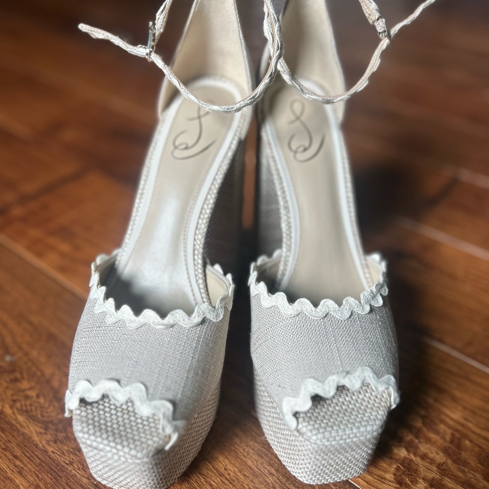 Sam Edelman Kori Platform Sandal